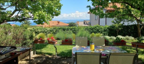 Sea View Apartment Laguna 63,65